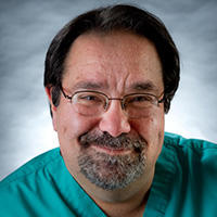 Dr. Steven Lobritto, MD