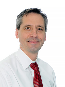 Dr. Steven Dudek, MD