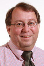 Dr. Steven Salisbury, MD