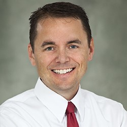 Dr. Steven Mackay, DO