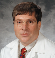 Dr. Steven Howard, MD, PHD
