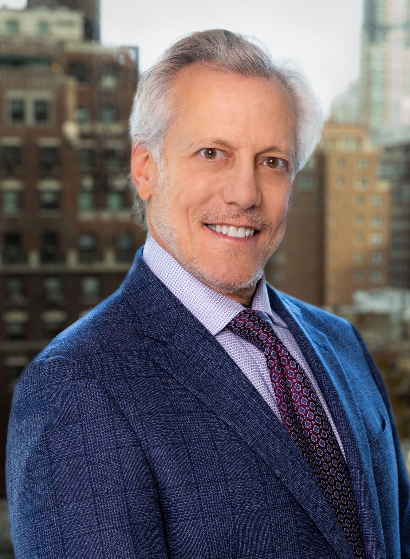 Dr. Steven Pearlman, MD