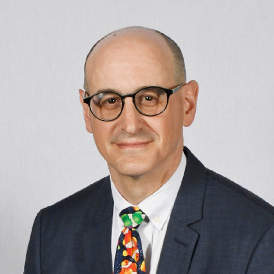 Dr. Steven Rosenberg, MD