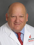Dr. Steven Sampson, MD