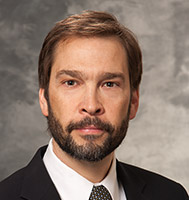 Dr. Steven Tyska, MD