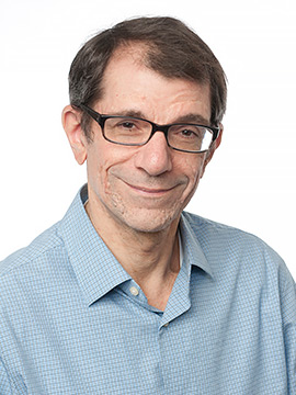 Dr. Steven Brint, MD