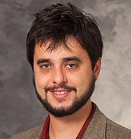 Dr. Stuart Jones, MD