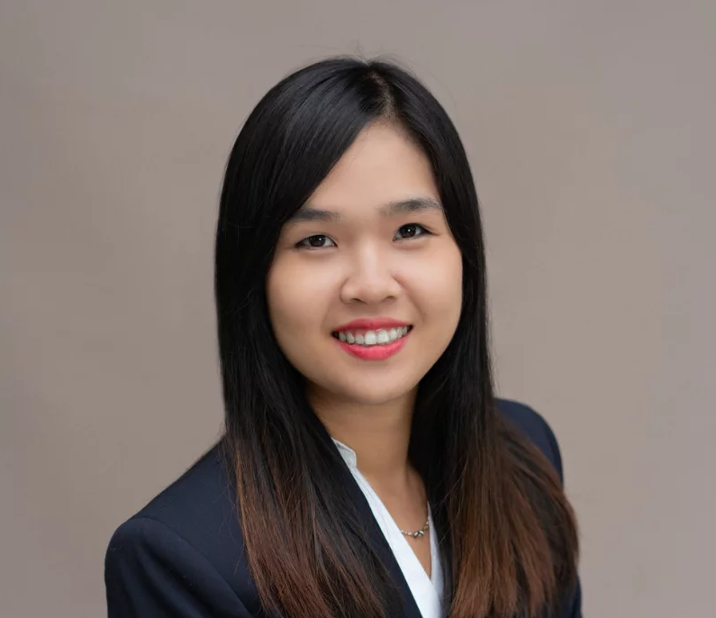 Dr. Su Hlaing Hnin