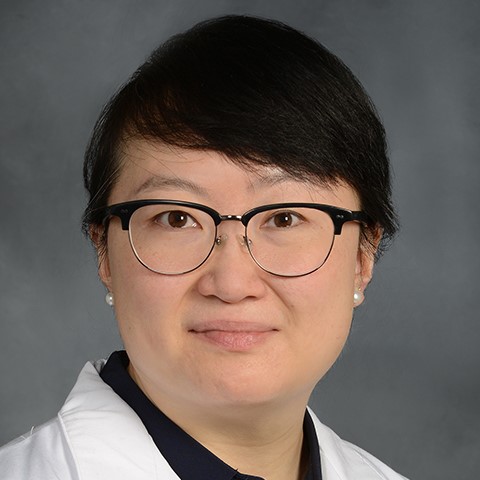 Dr. Su Yuan, MD