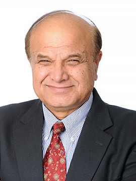 Dr. Subhash Kukreja, MD
