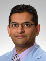 Dr. Subhash Patel, MD