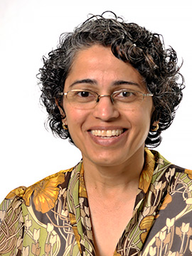 Dr. Sucheta Connolly