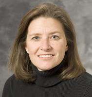 Dr. Sue Hilgemann