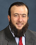 Dr. Suhaib Kazmouz, MD