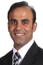Dr. Suhail Shaikh, MD