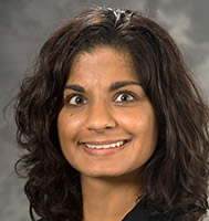 Dr. Suhani Bora, MD