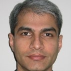 Dr. Sujit Sheth