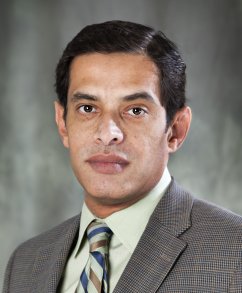 Dr. Sulaiman Mohammad, MD