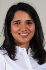 Dr. Sumaira Shaikh, MD