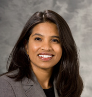 Dr. Sumona Saha, MD