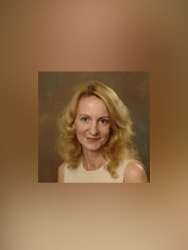 Dr. Suncica Volkov, MD