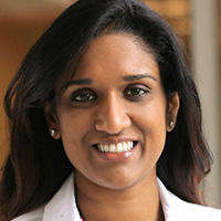 Dr. Suneeta Krishnareddy, MD