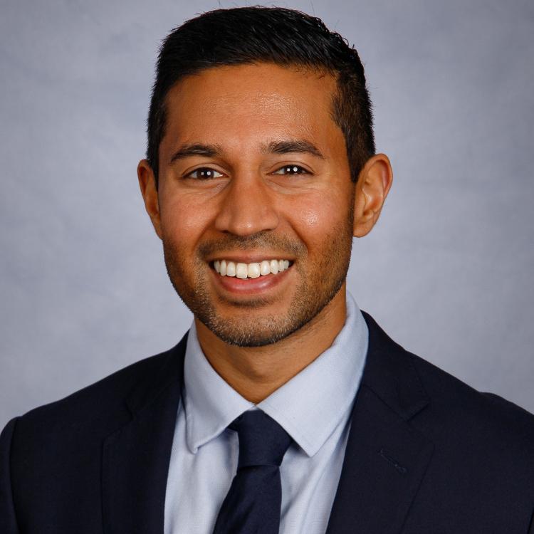 Dr. Sunil Iyer, MD