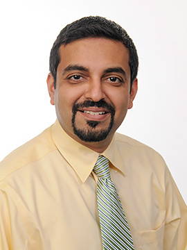 Dr. Sunit Singla, MD