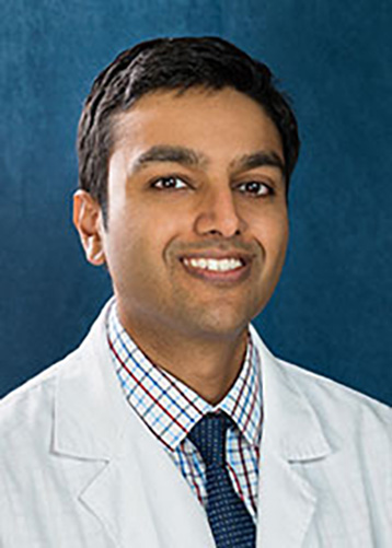 Dr. Sunny Khichi, MD