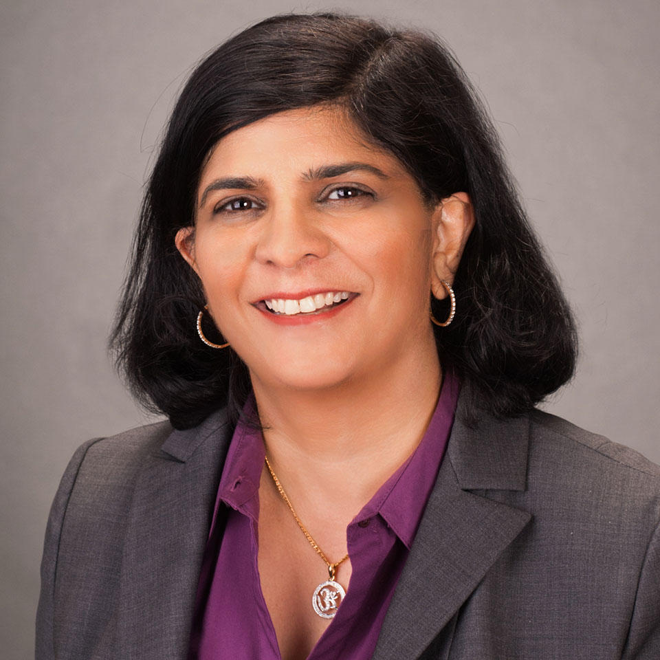 Dr. Surbhi Agarwal, MD