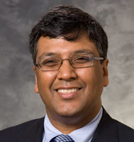 Dr. Suresh Agarwal, MD