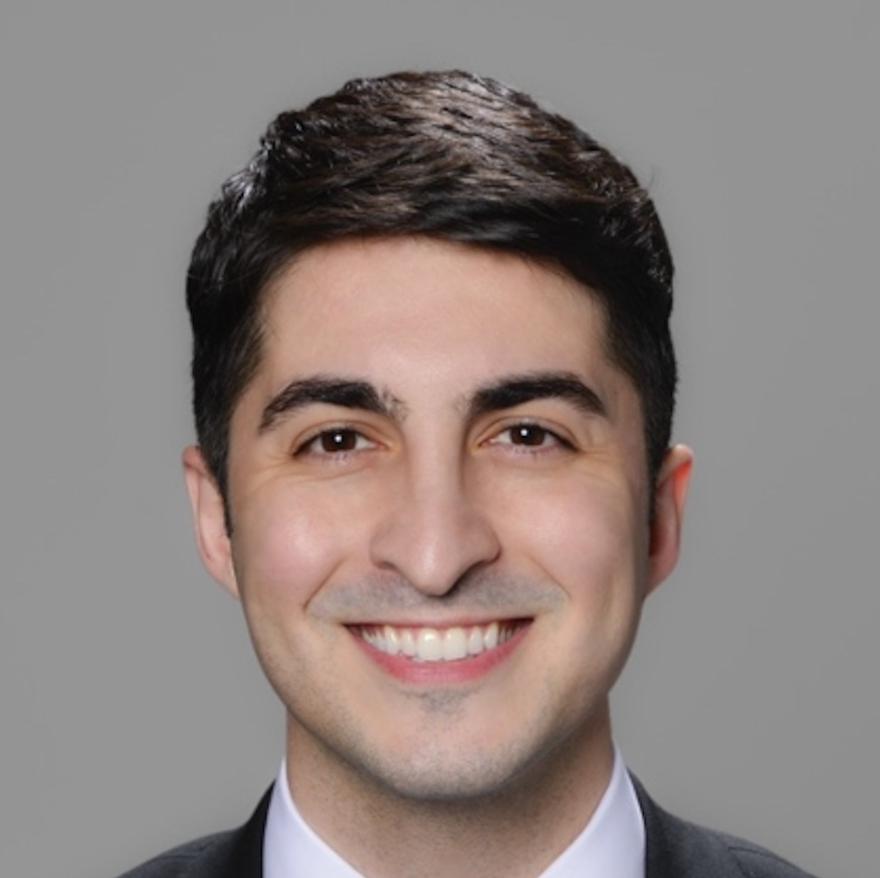 Dr. Suroosh Marzban, MD