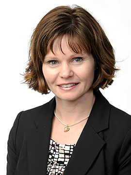 Dr. Susan Bleasdale, MD