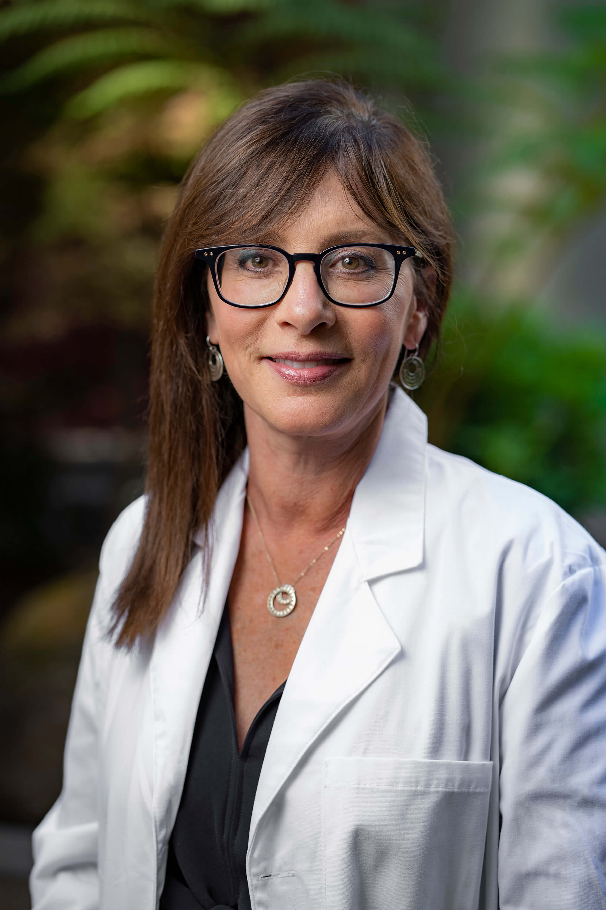 Dr. Susan Eisenberg, MD