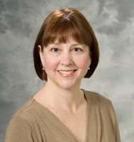 Dr. Susan Rebsamen, MD