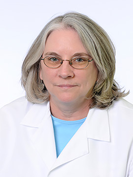 Dr. Susan Labott