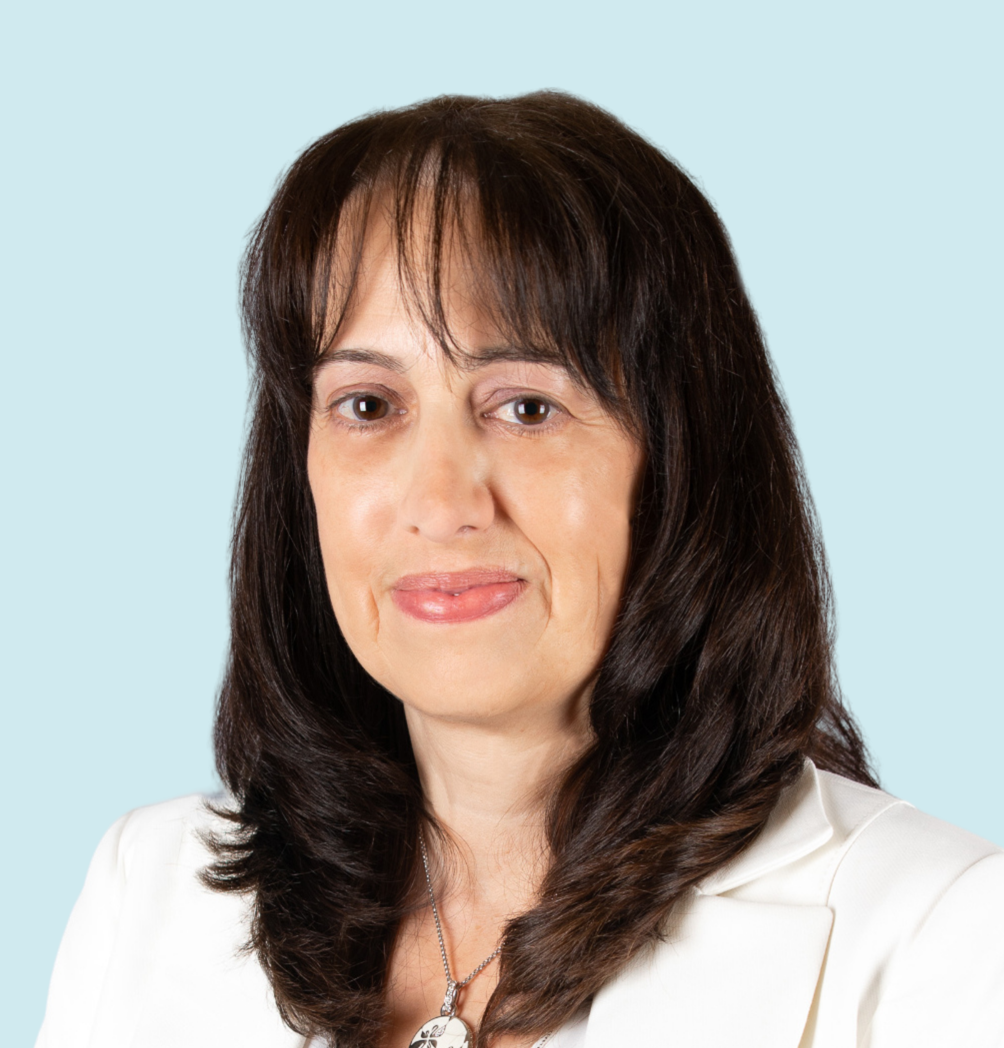 Dr. Susan Sharayera, MD, PHD