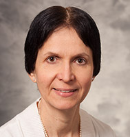 Dr. Susanne Seeger, MD