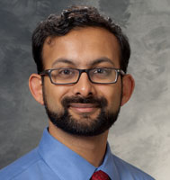 Dr. Sushant Srinivasan, MD