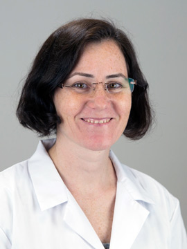Dr. Suzanne Falck
