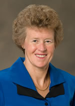 Dr. Suzanne Tanner-Bertrand, MD