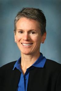 Dr. Suzanne Welsch, MD