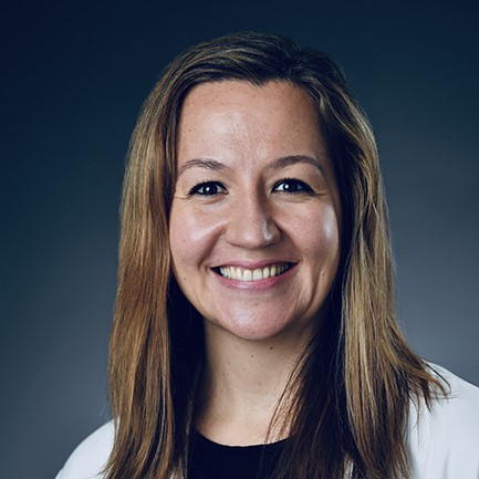 Dr. Svjetlana Lozo, MD
