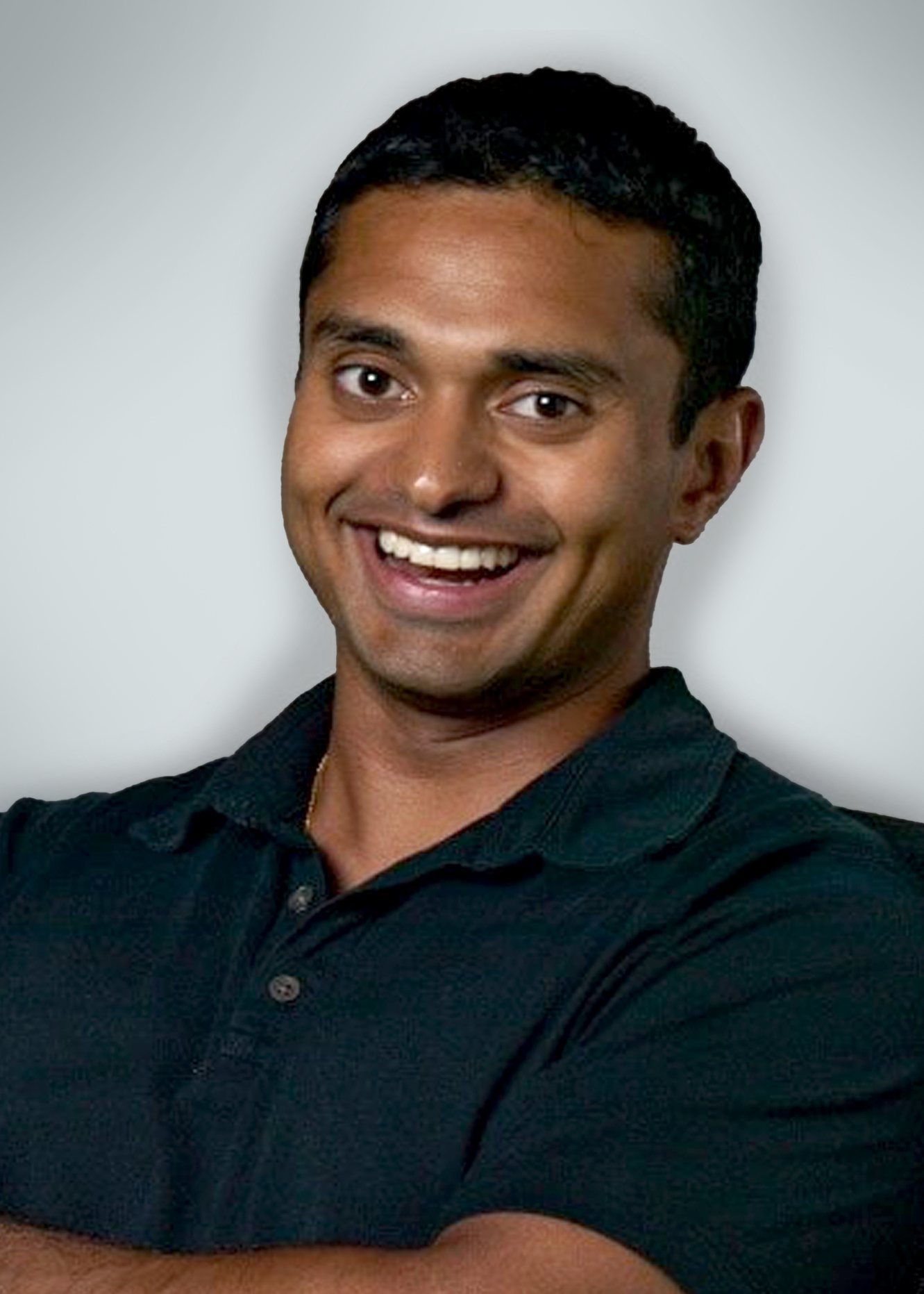 Dr. Swaminadhan Gnanashanmugam, MD
