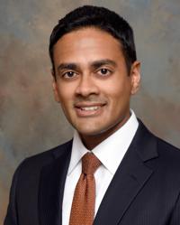 Dr. Swarup Swaminathan, MD