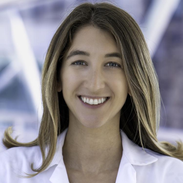 Dr. Sydney Pomenti, MD