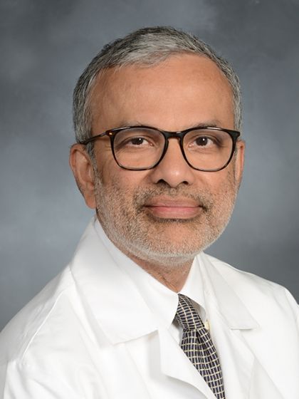 Dr. Syed Hoda, MD