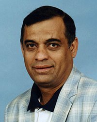 Dr. Syed Mohiuddin, MD