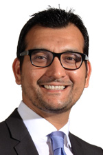 Dr. Syed Hassan, MD