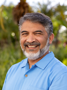 Dr. Syed Quadri, MD